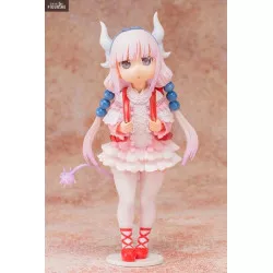 Miss Kobayashi´s Dragon...