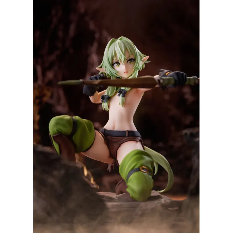 PRÉCOMMANDE - Goblin Slayer...
