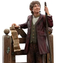 PRÉCOMMANDE - Le Hobbit -...