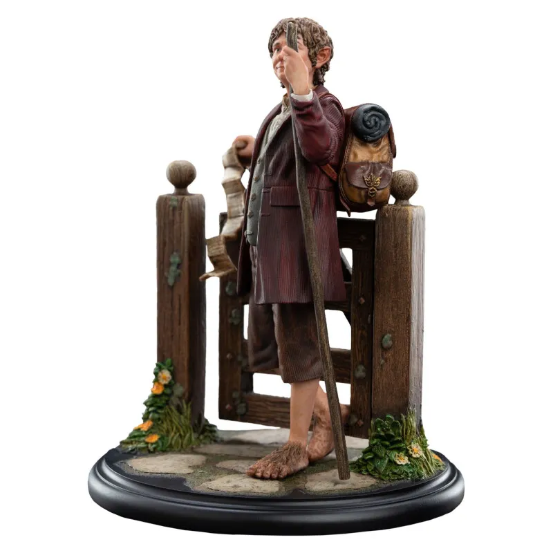 PRÉCOMMANDE - Le Hobbit -...