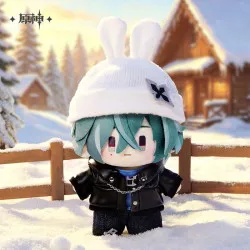 PRÉCOMMANDE - Genshin...