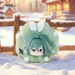 PRÉCOMMANDE - Genshin...