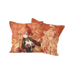 PRÉCOMMANDE - Genshin...