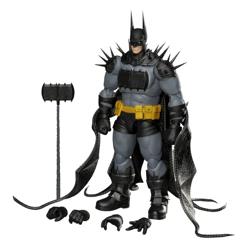 PRÉCOMMANDE - DC Comics -...