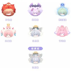 PRÉCOMMANDE - Honkai: Star...