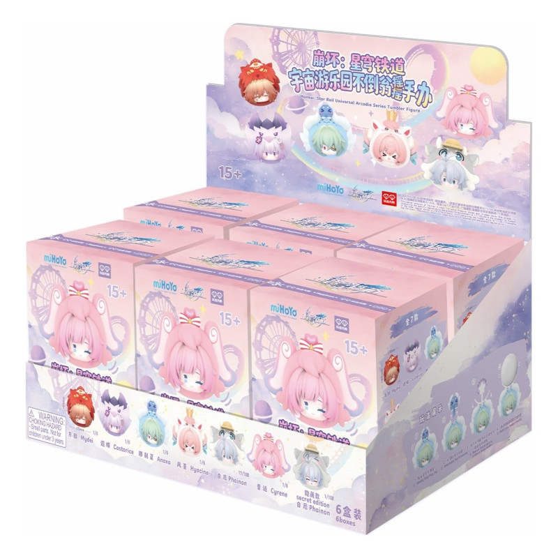 PREORDER - Honkai: Star...
