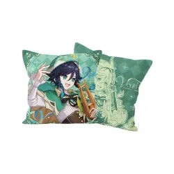 PRÉCOMMANDE - Genshin...