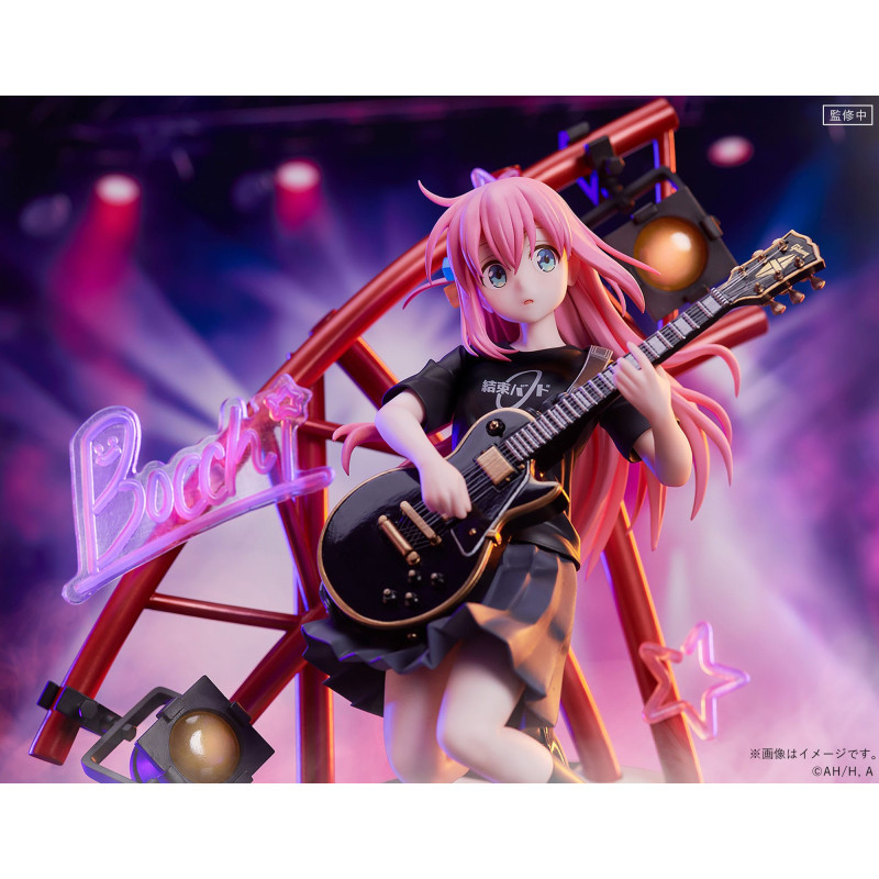 Bocchi the Rock! - Figurine...