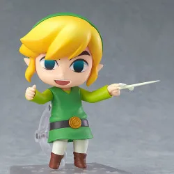 The Legend of Zelda The...