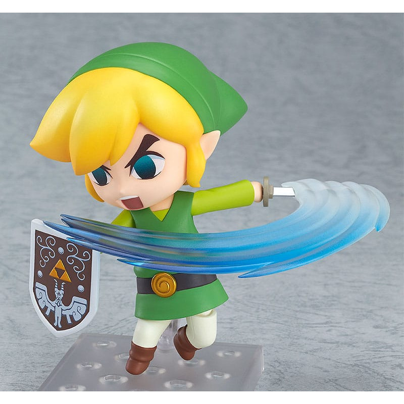 The Legend of Zelda The...