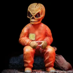 PRÉCOMMANDE - Trick'r Treat...