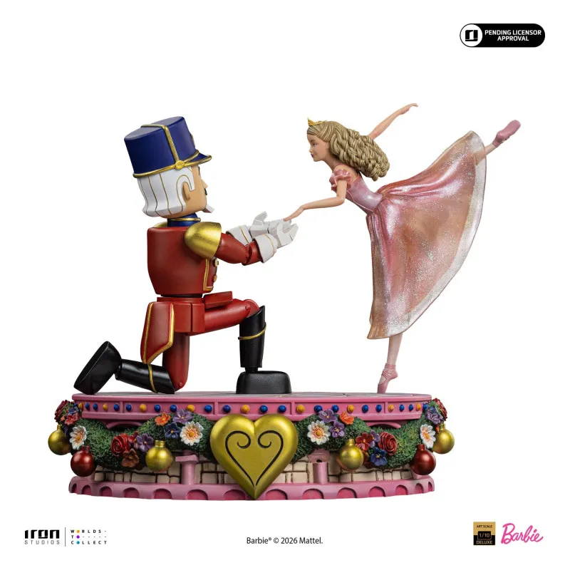 PREORDER - Barbie - Barbie...