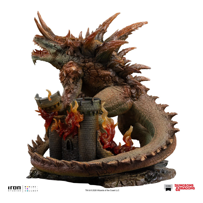 PRE ORDER - Dungeons &...