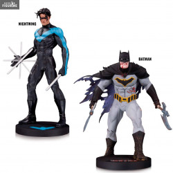 DC Comics - Figurine...
