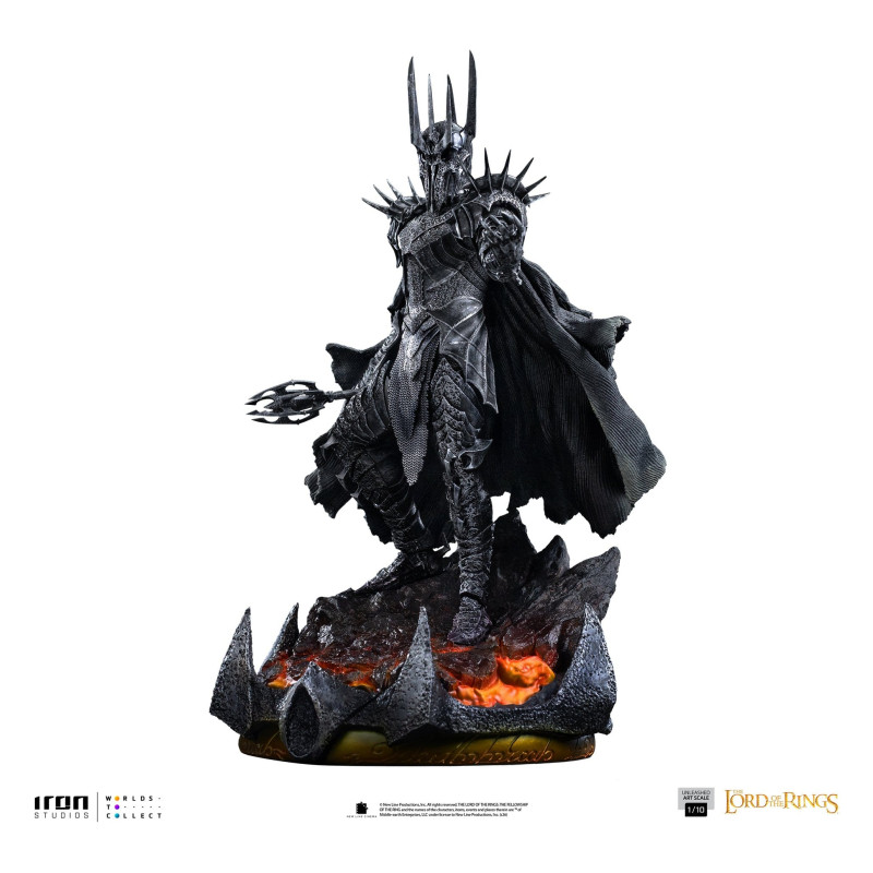 PREORDER - The Lord of the...