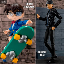 Detective Conan - Conan...