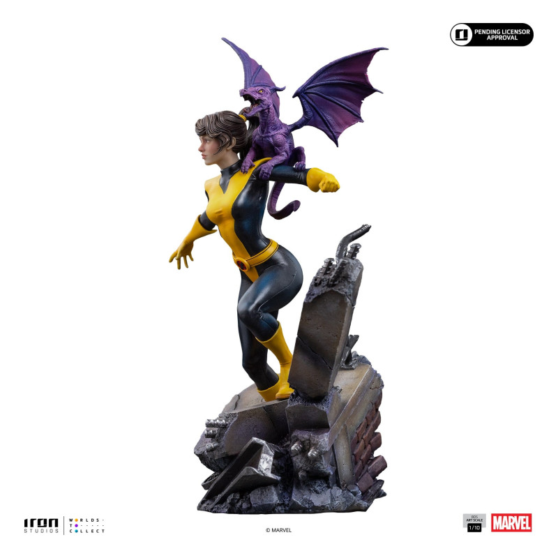 PRÉCOMMANDE - Marvel, X-Men...