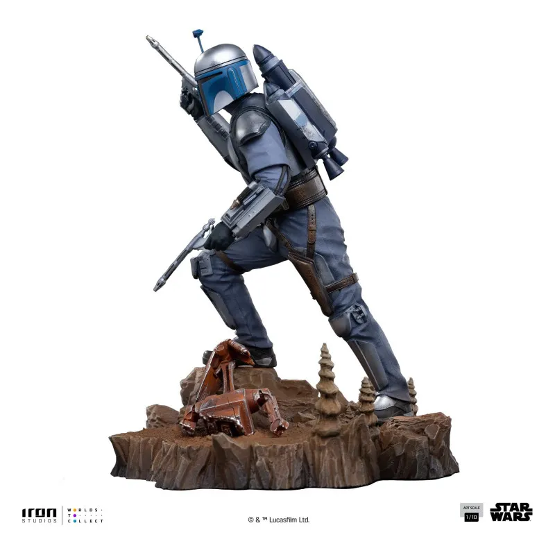 PRÉCOMMANDE - Star Wars -...