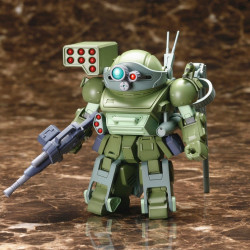 Armored Trooper Votoms -...