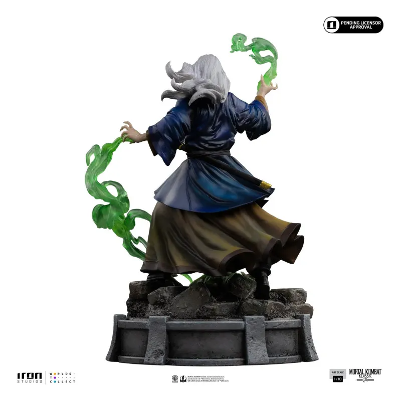 PRÉCOMMANDE - Mortal Kombat...