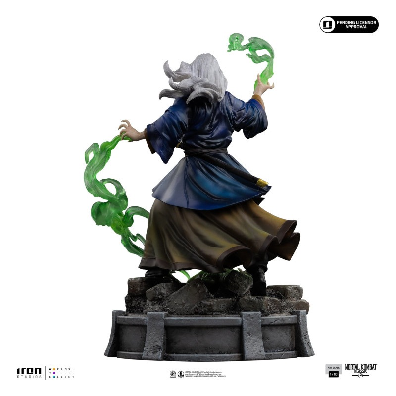 PREORDER - Mortal Kombat -...