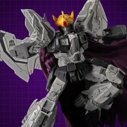 PRÉCOMMANDE - Transformers...