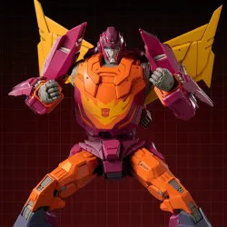 PRÉCOMMANDE - Transformers...
