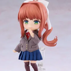PRÉCOMMANDE - Doki Doki...
