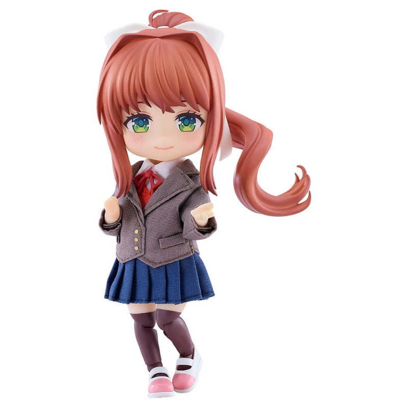 PRÉCOMMANDE - Doki Doki...