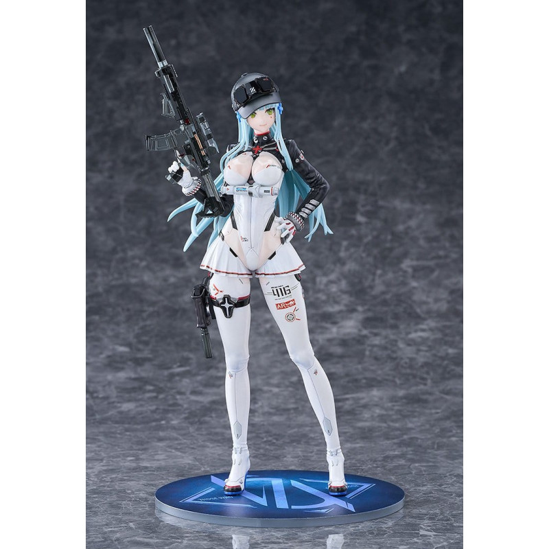 PREORDER - Girls' Frontline...