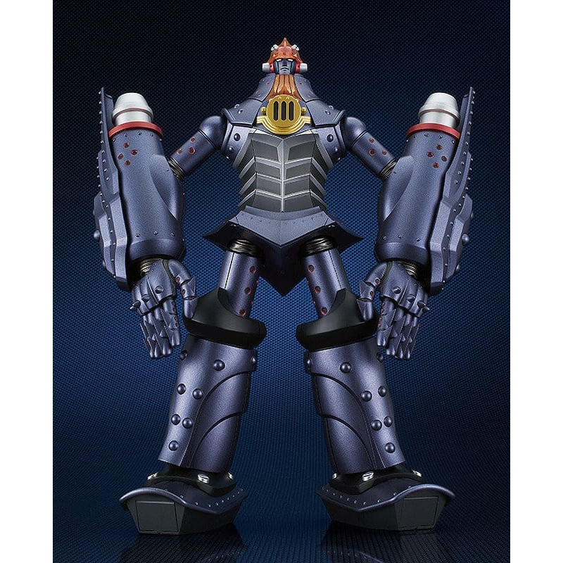 PRÉCOMMANDE - The Big O -...