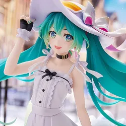 PRÉCOMMANDE - Hatsune Miku...