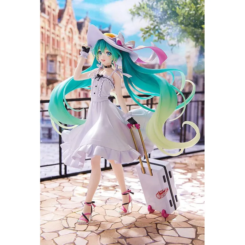 PRÉCOMMANDE - Hatsune Miku...