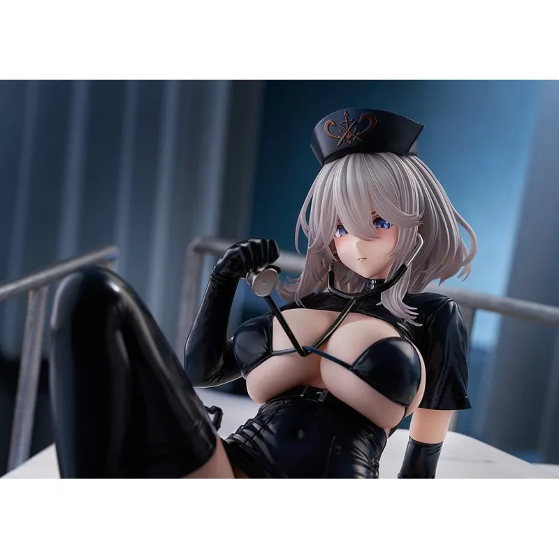 PRÉCOMMANDE - Azur Lane -...