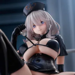 PRÉCOMMANDE - Azur Lane -...