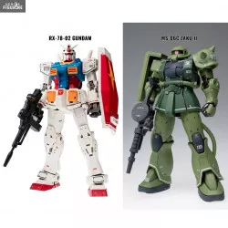 Mobile Suit Gundam : The...