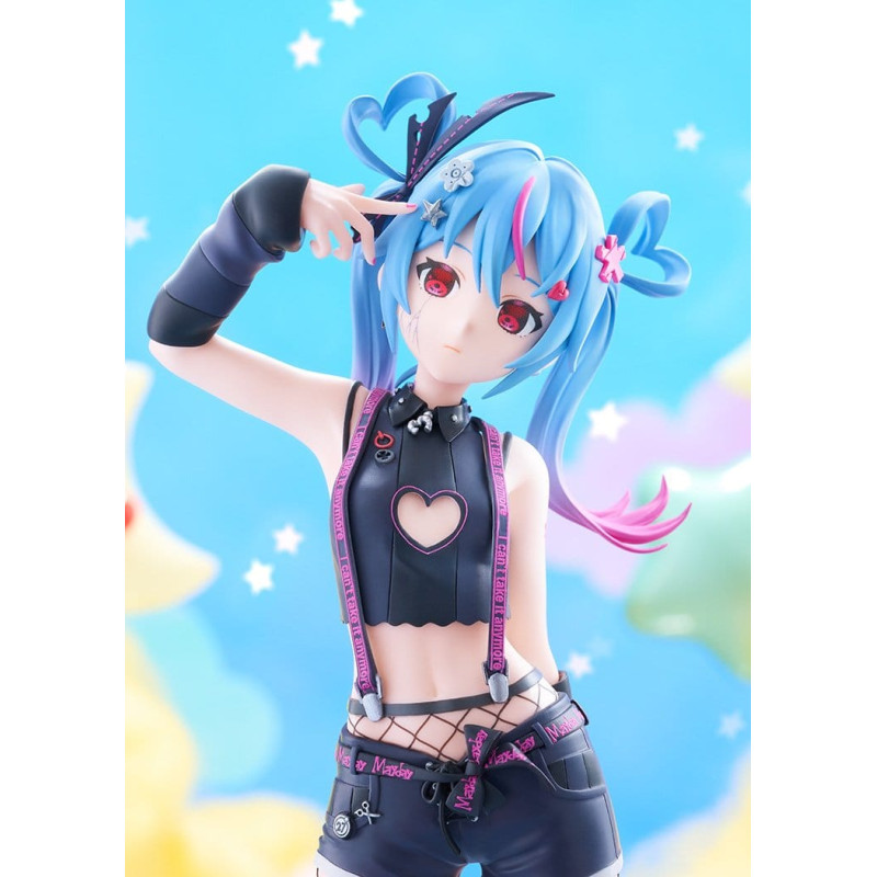 PREORDER - Character Vocal...