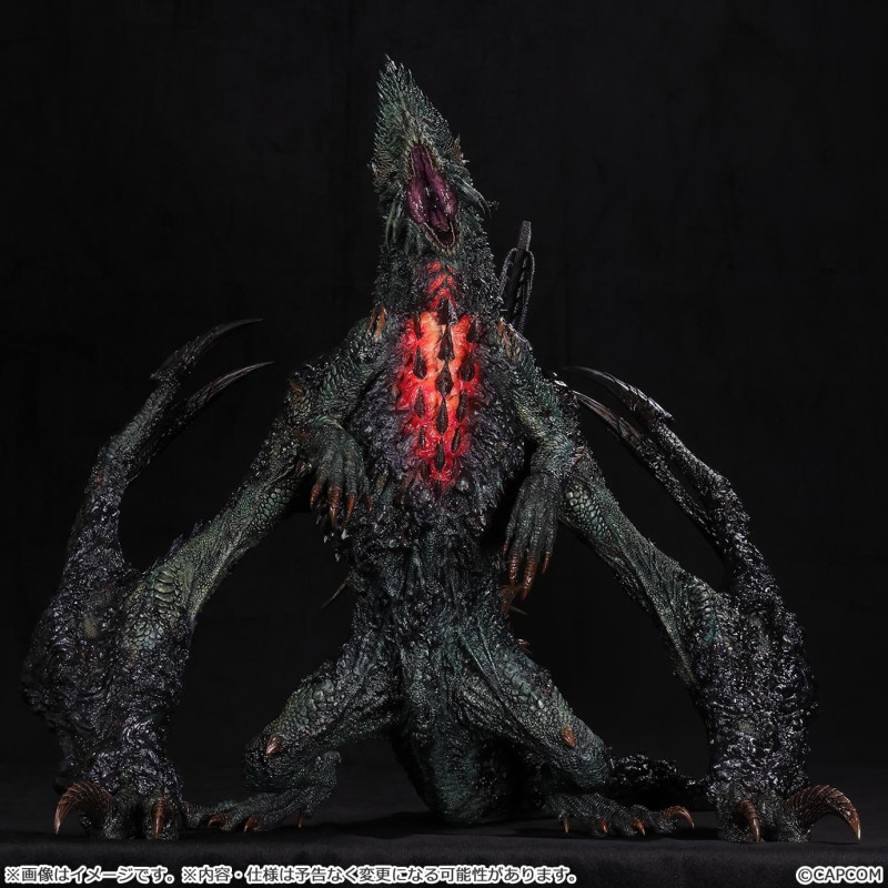 PREORDER - Monster Hunter -...