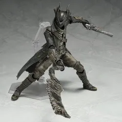 Bloodborne - Hunter figure,...