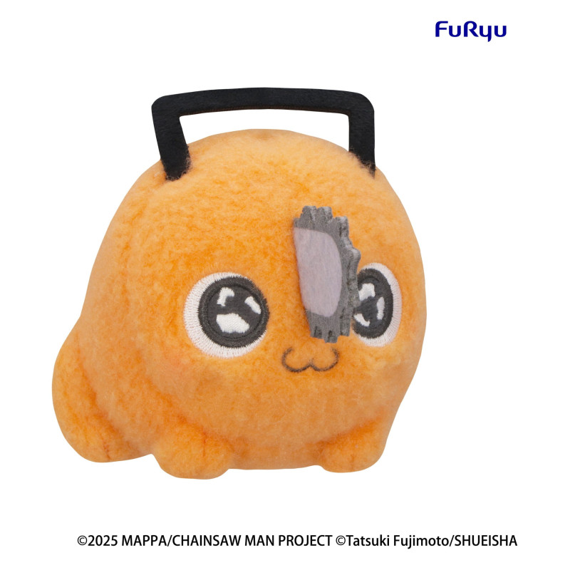 PRÉCOMMANDE - Chainsaw Man...