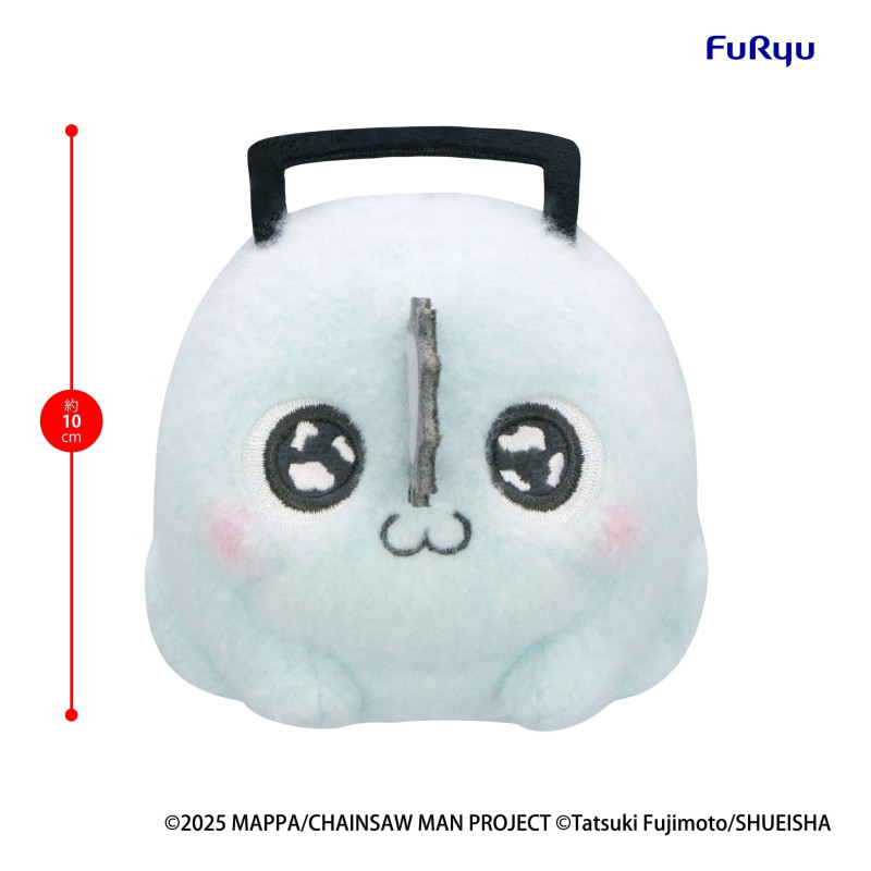 PRÉCOMMANDE - Chainsaw Man...