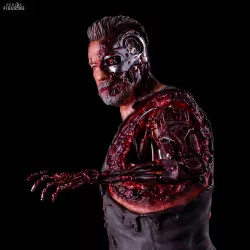 Terminator : Dark Fate -...