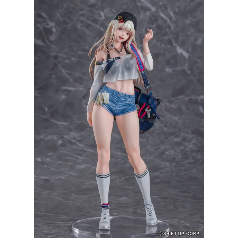 PREORDER - Goddess of...