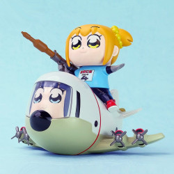 PRÉCOMMANDE - Pop Team Epic...