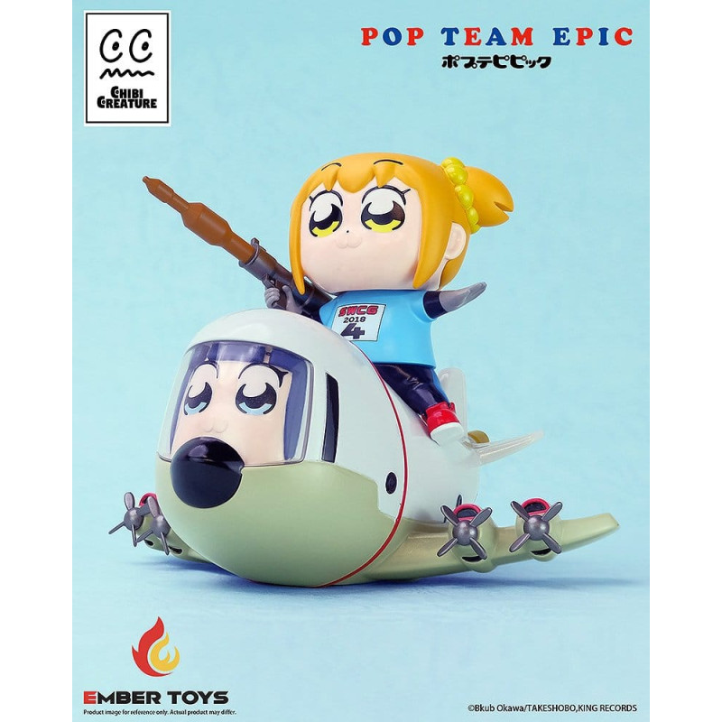 PREORDER - Pop Team Epic -...