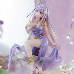 PRÉCOMMANDE - Re:ZERO...