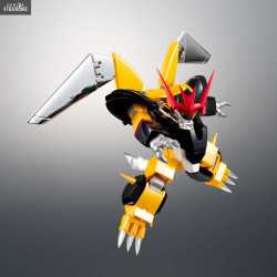 Mashin Hero Wataru -...
