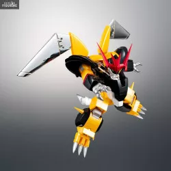 Mashin Hero Wataru - Side...