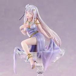 PRÉCOMMANDE - Re:ZERO...