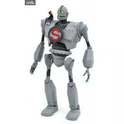 Le Géant de Fer - Figurine...